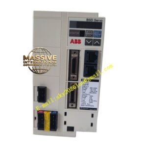 ABB BSD0750
