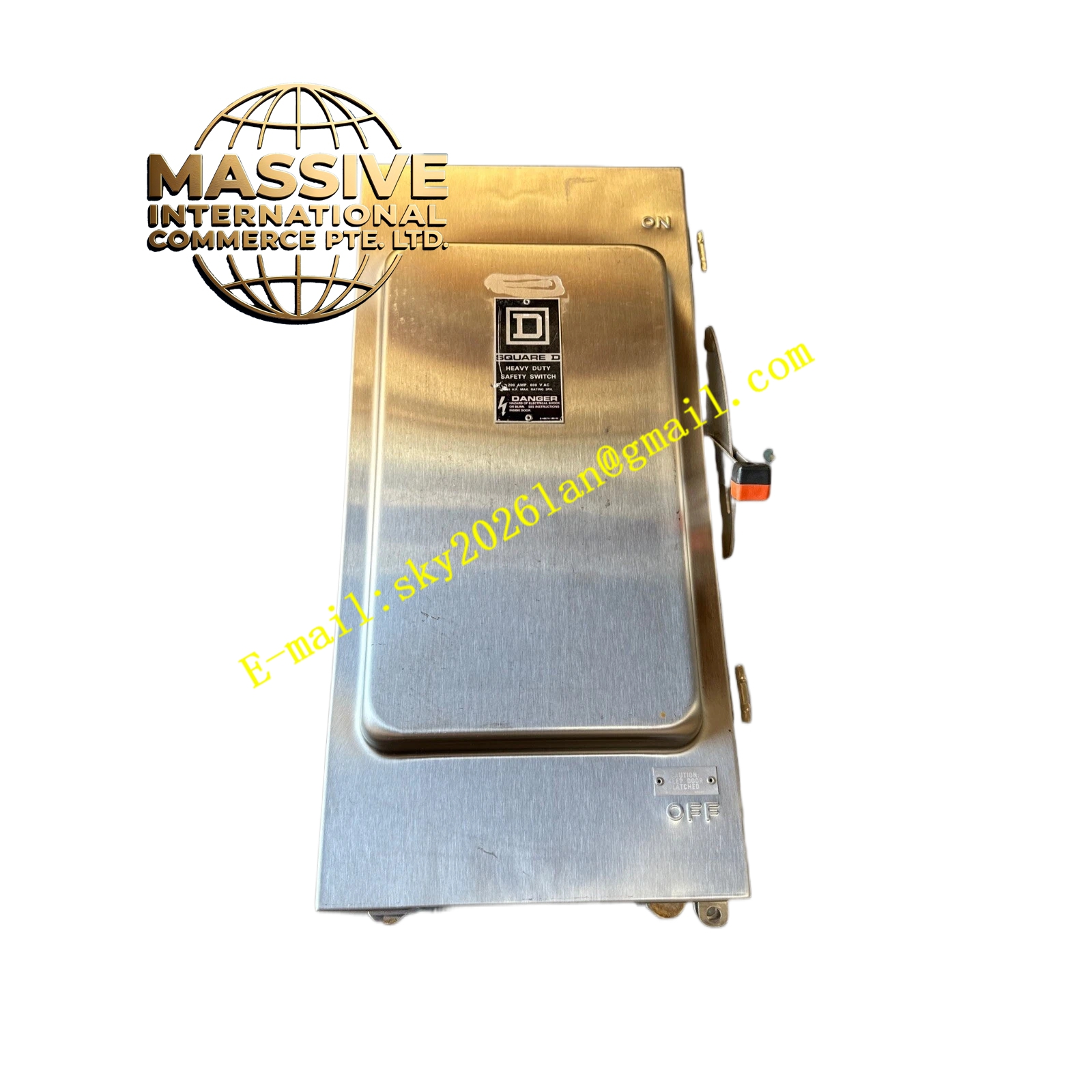 GE DS200GSNAG1A