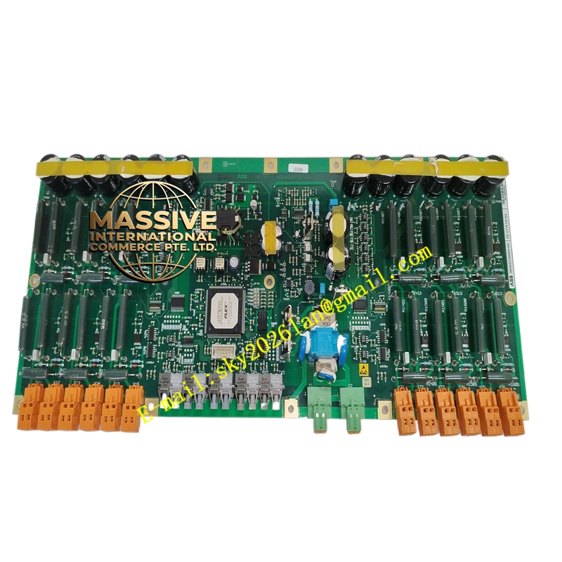 ABB DDC779CE102
