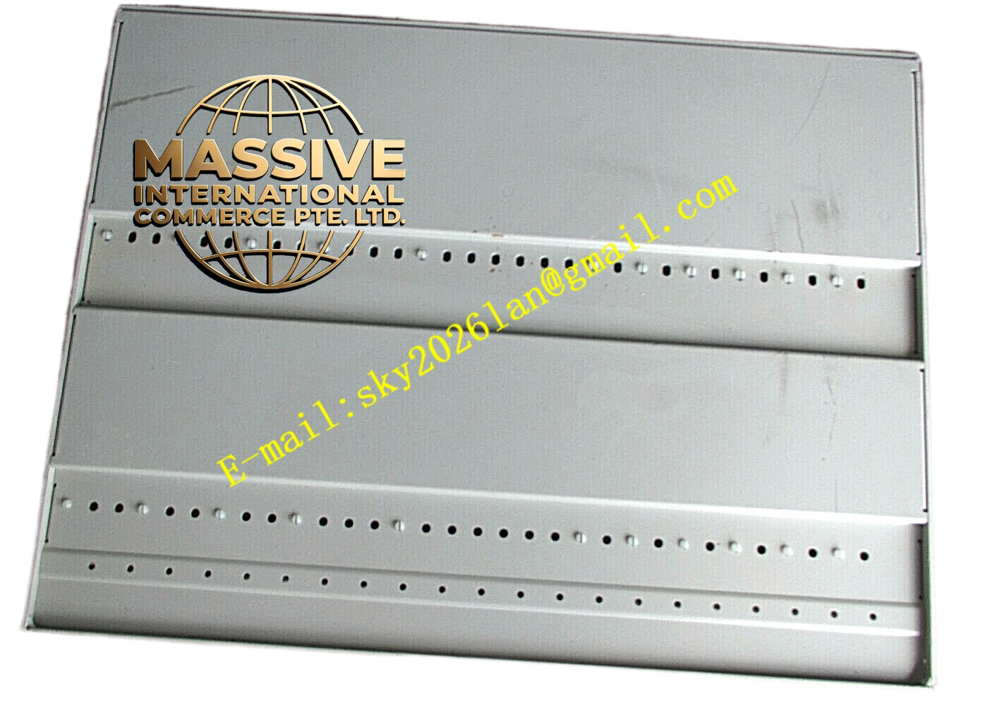 GE DGP54AABA - Image 2