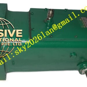 Woodward A8251-765