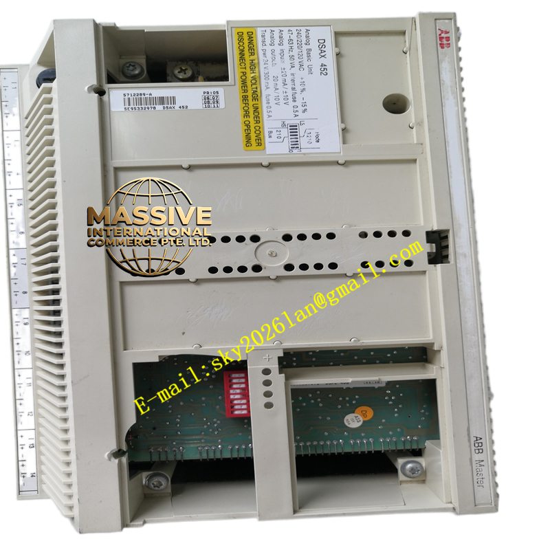ABB DSAX452