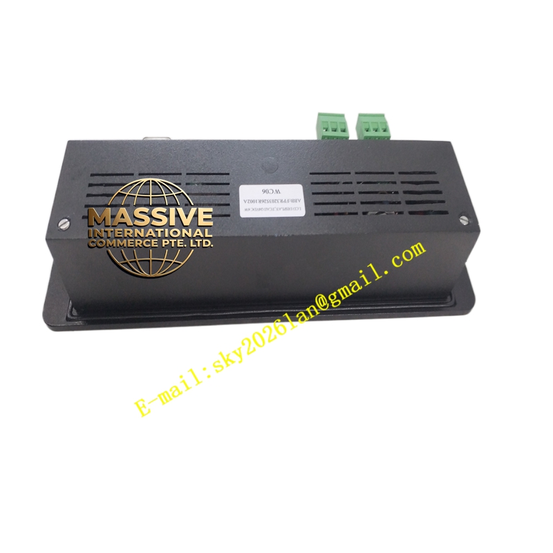 ABB FPR3203526R1002A - Image 2