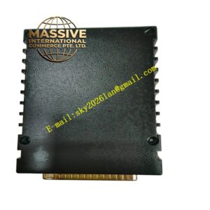 GE IS220PSVOH1B