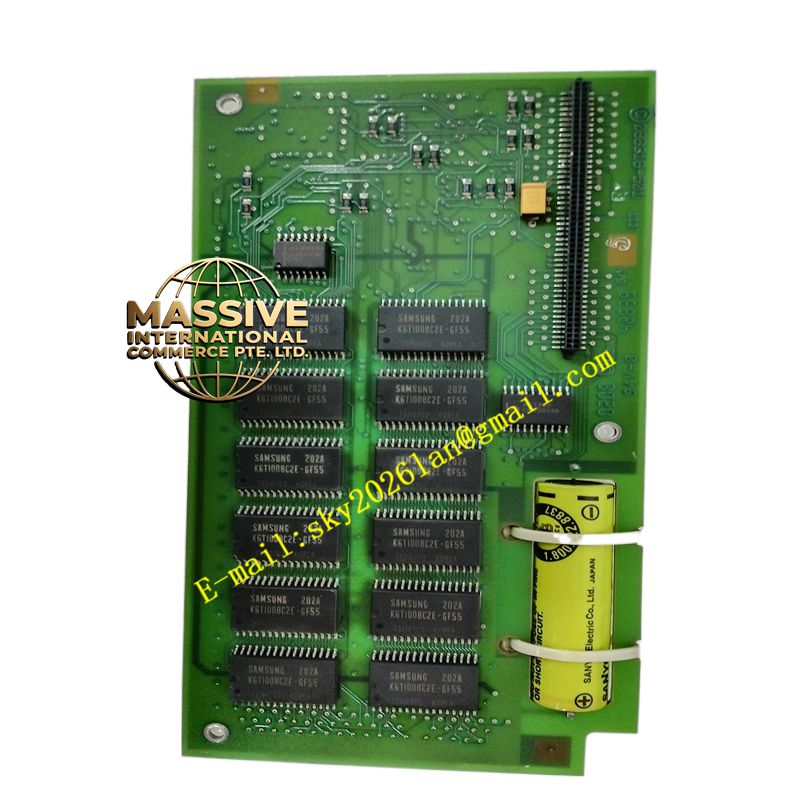 ABB MPRC086444-003 - Image 2