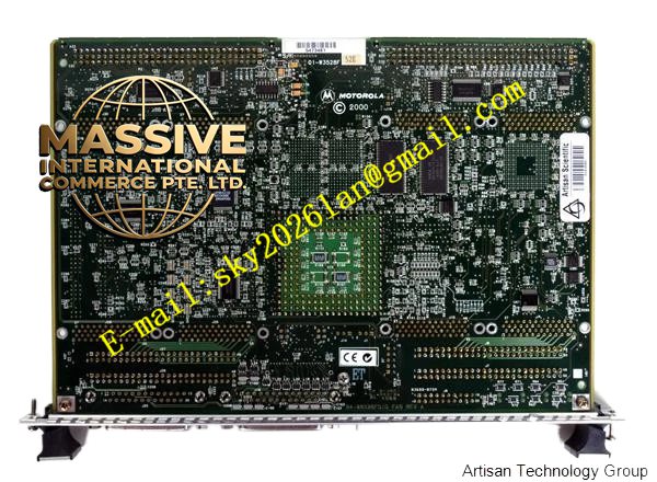 Motorola MVME162P344S - Image 2