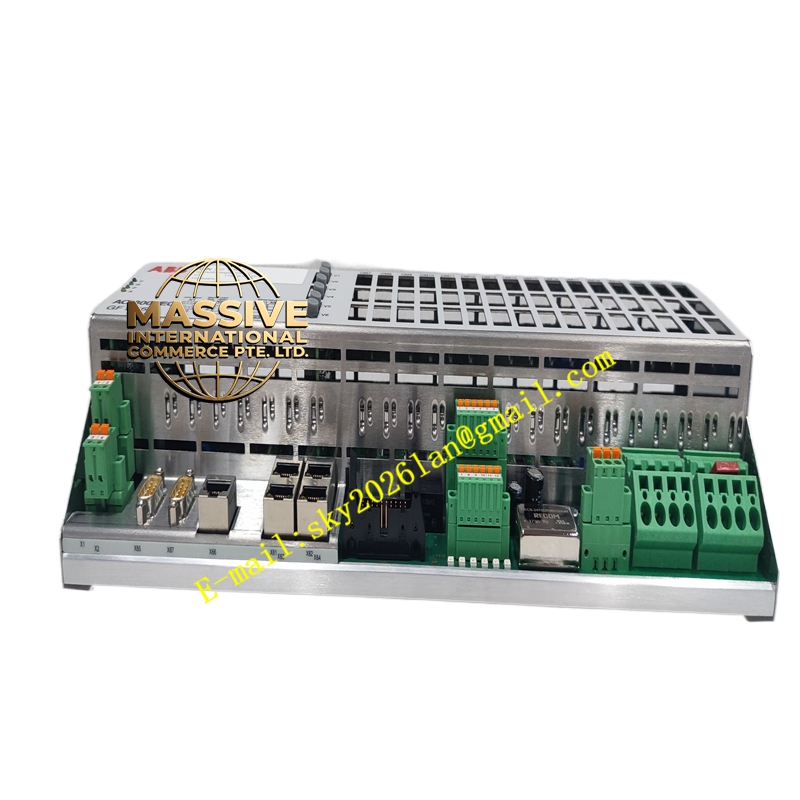 ABB GFD563A101 - Image 2