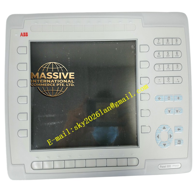 ABB 800PP846A