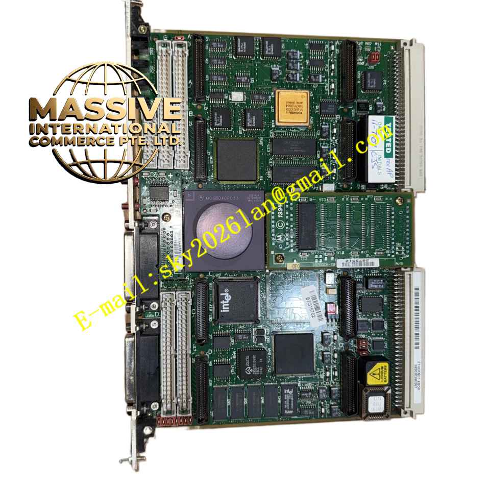 Motorola MVME162-522A