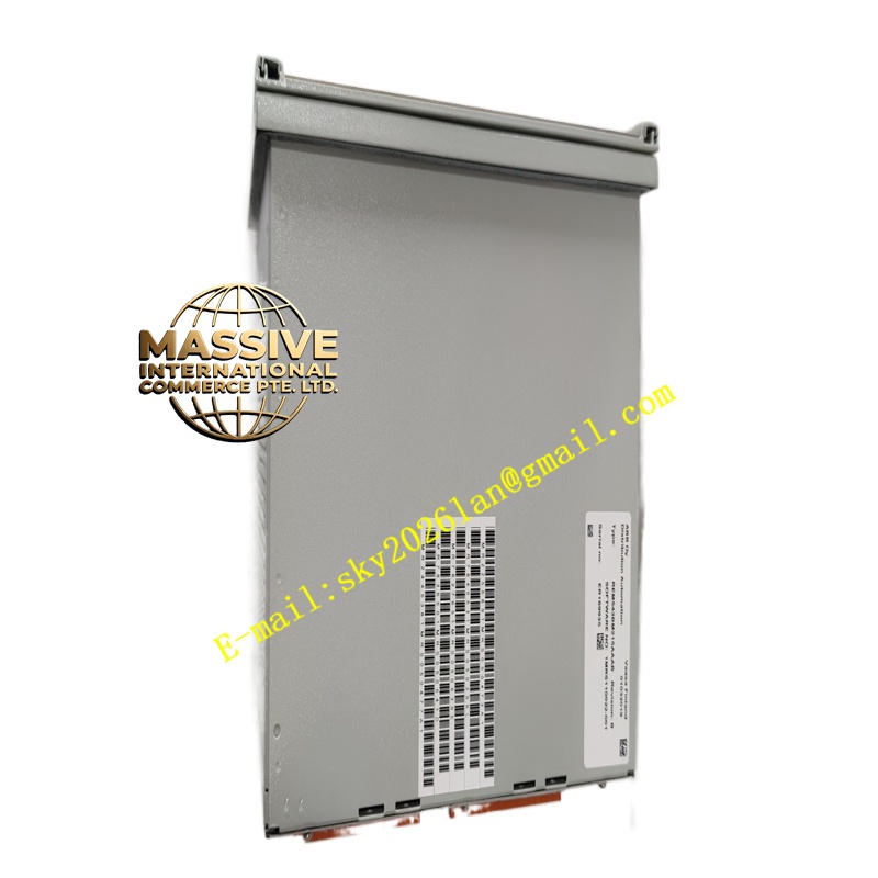 ABB REM543BM215AAAB - Image 2