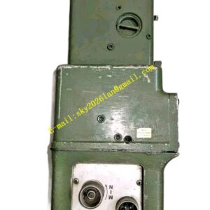 Woodward 8573-075