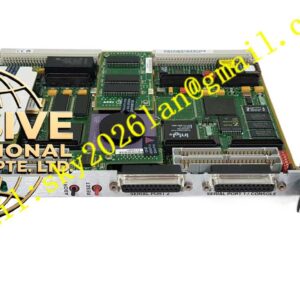 Motorola MVME162-031