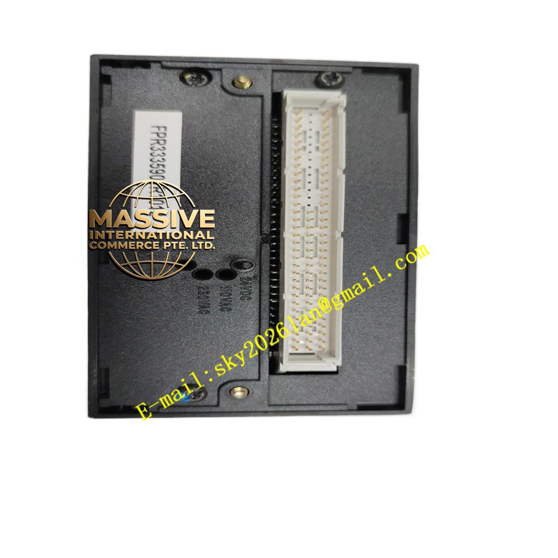 ABB ICST08A9 - Image 2
