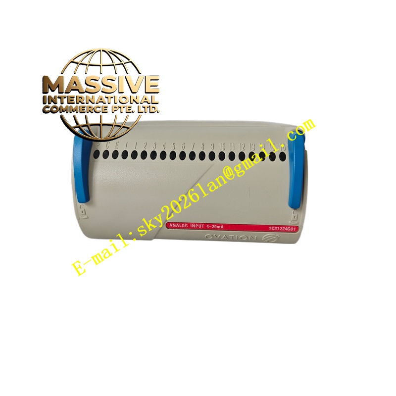 Emerson 1C31224G01