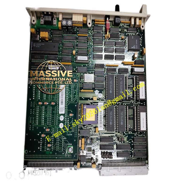ABB DSCS150