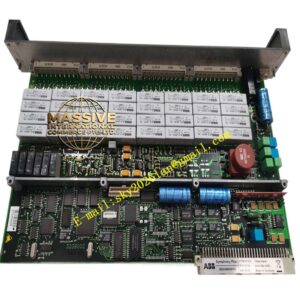 ABB 3BDH000741R1