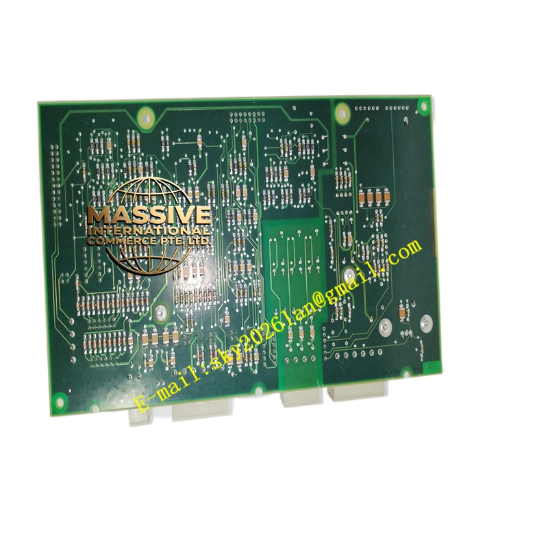 ABB DSTS104 - Image 2