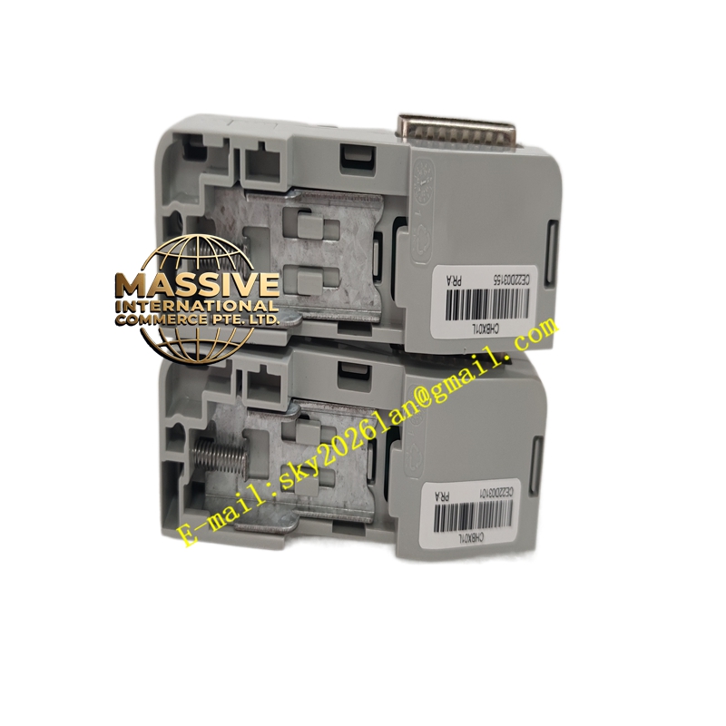 ABB CRBX01 (cRBX01) - Image 2