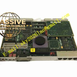 Motorola MVME167004B