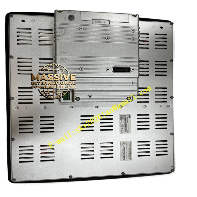 ABB PP877 3BSE069272R2 - Image 2