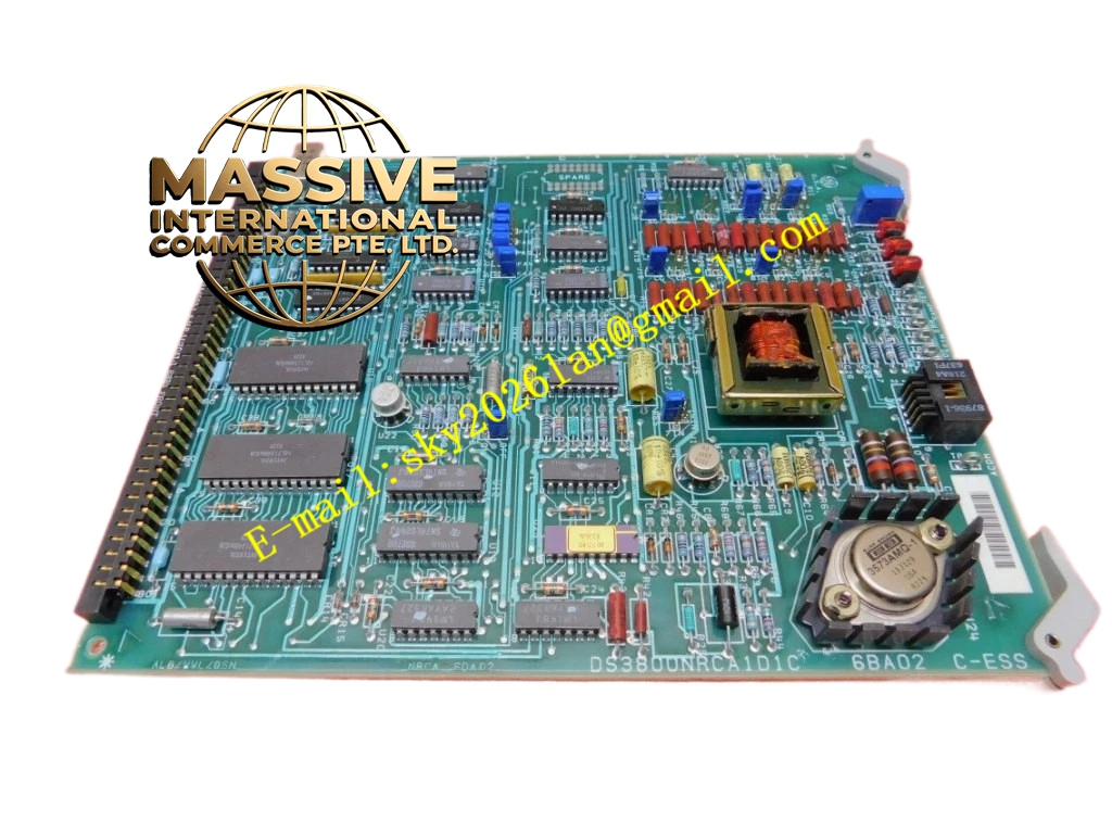 GE DS3800NADB1D1C
