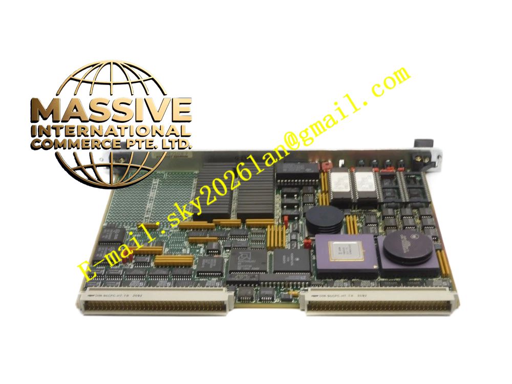 Motorola MVME297-12828MB