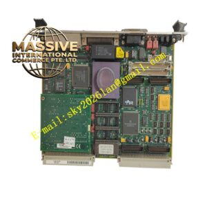 Motorola MVME167-031A
