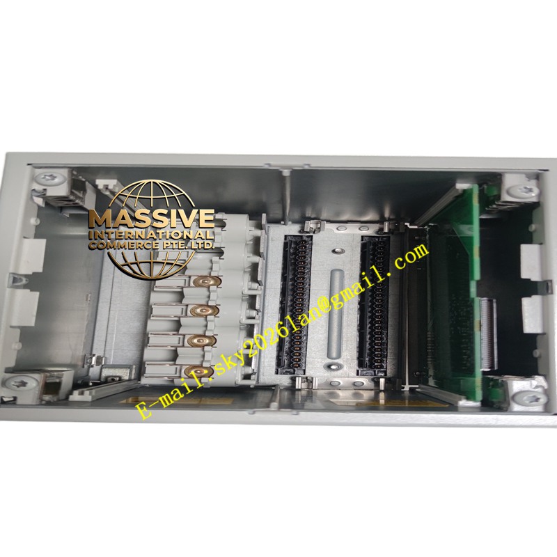 ABB REF610C55HCNG