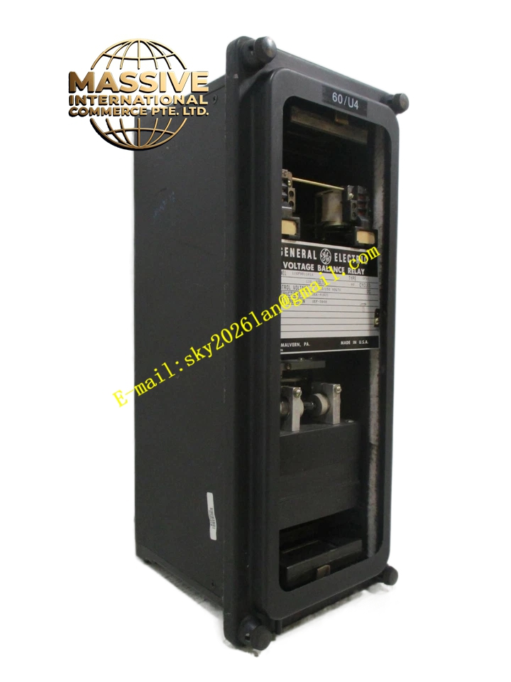 GE 12CFVB11B1A - Image 2