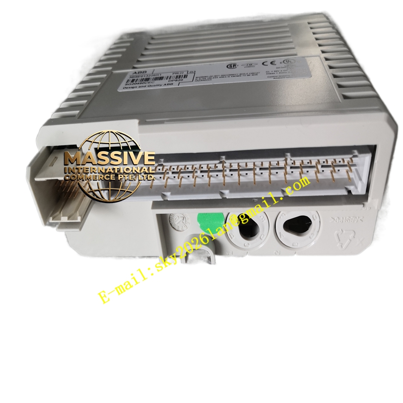 ABB DP820 - Image 2