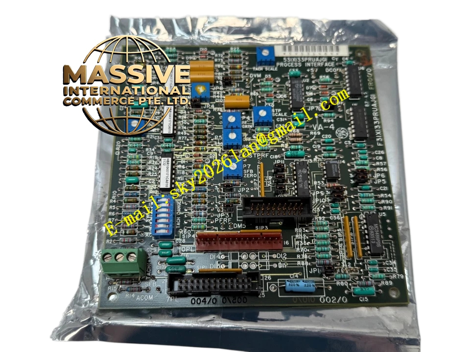 GE 531X211KLDADG1