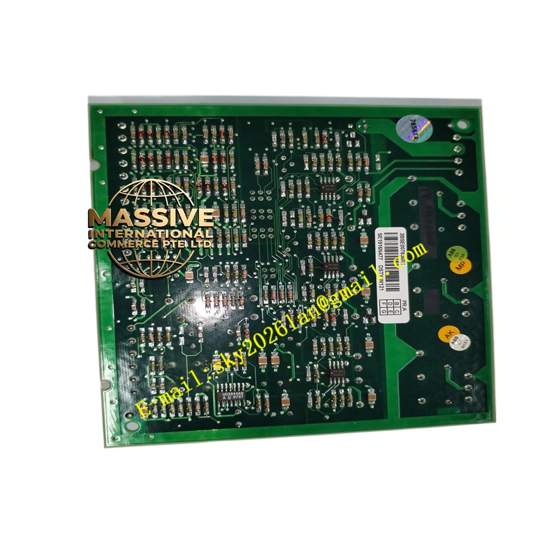 ABB DSTYW121 - Image 2