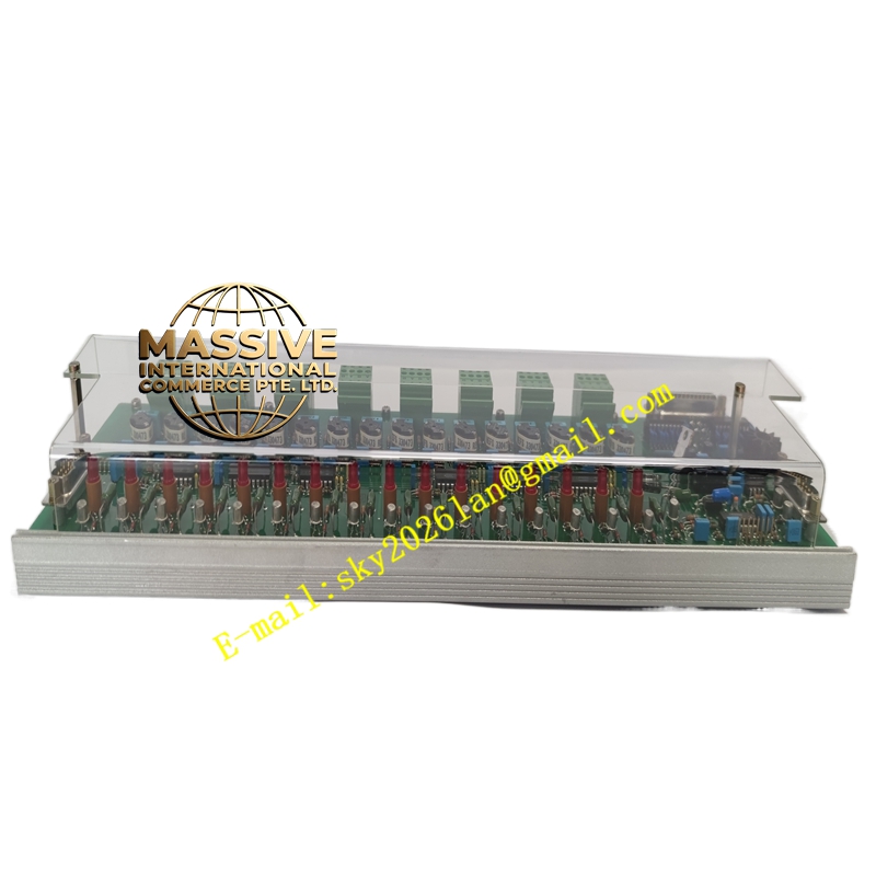 ABB HIEE200038R0001
