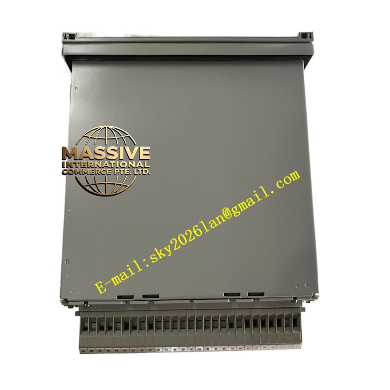 ABB REX521GHHPSH06G - Image 2