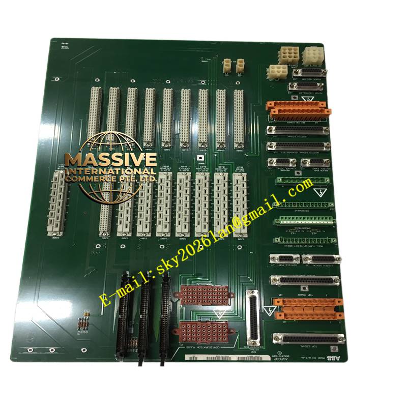 ABB 086345-004