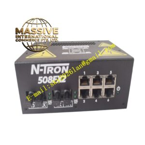 Red Lion 508FX2-ST