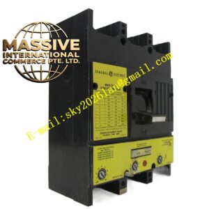 GE TJ132FMD