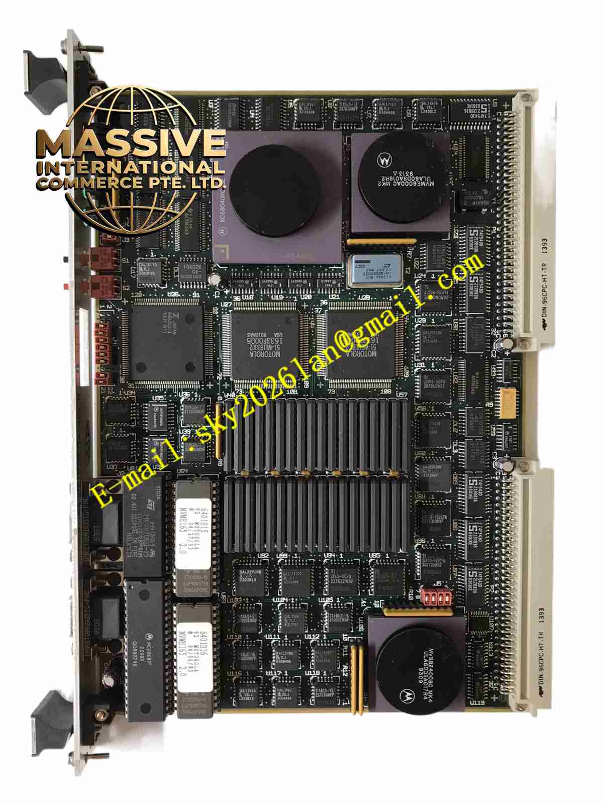 Motorola MVME177-001