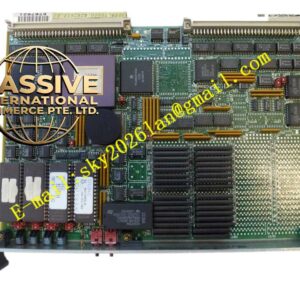 Motorola MVME260D