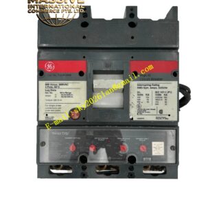 GE TJL4V2606