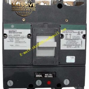 GE TJK436300