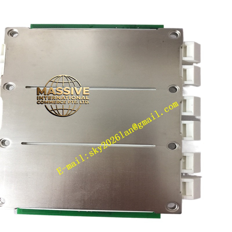 ABB FS300R12KE3 AGDR-72 - Image 2
