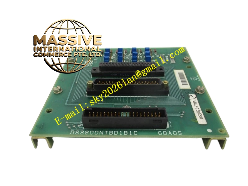GE DS3828CSN1A