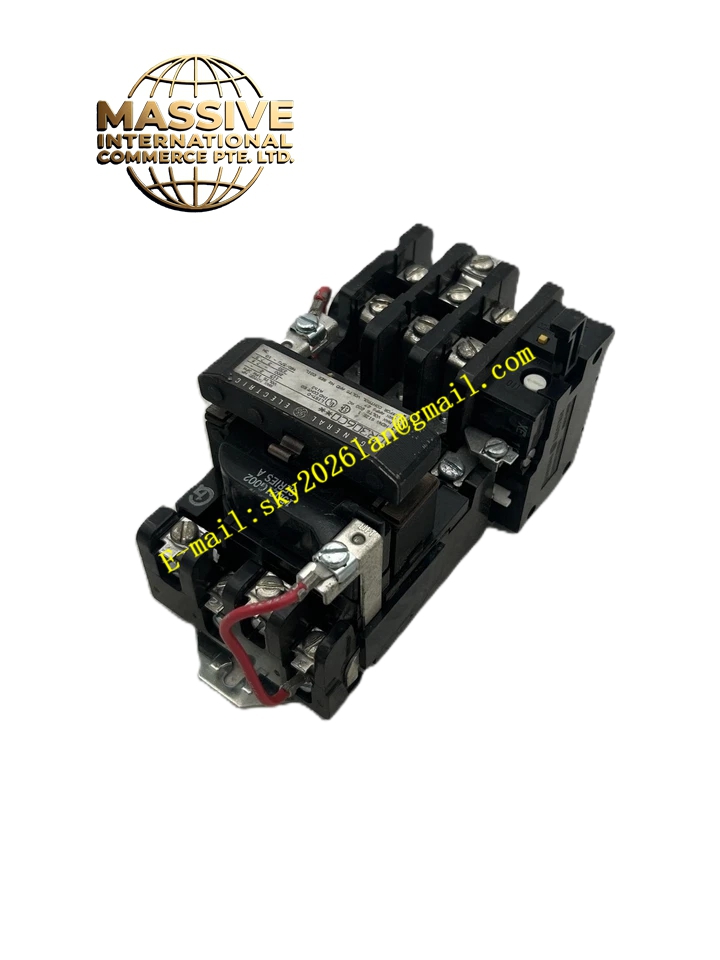 GE CR306F003 - Image 2