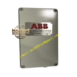 ABB PFRA101