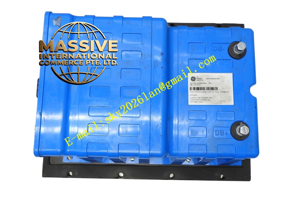 GE 109W6843P001