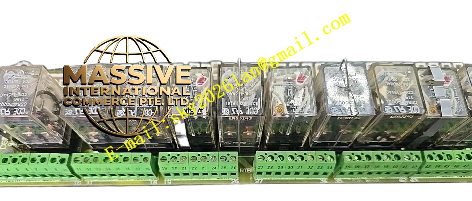 GE DS200RTBAG3A