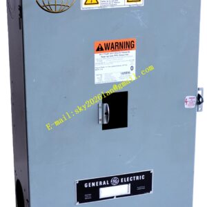 GE TJ6DPK / TJ6DPK