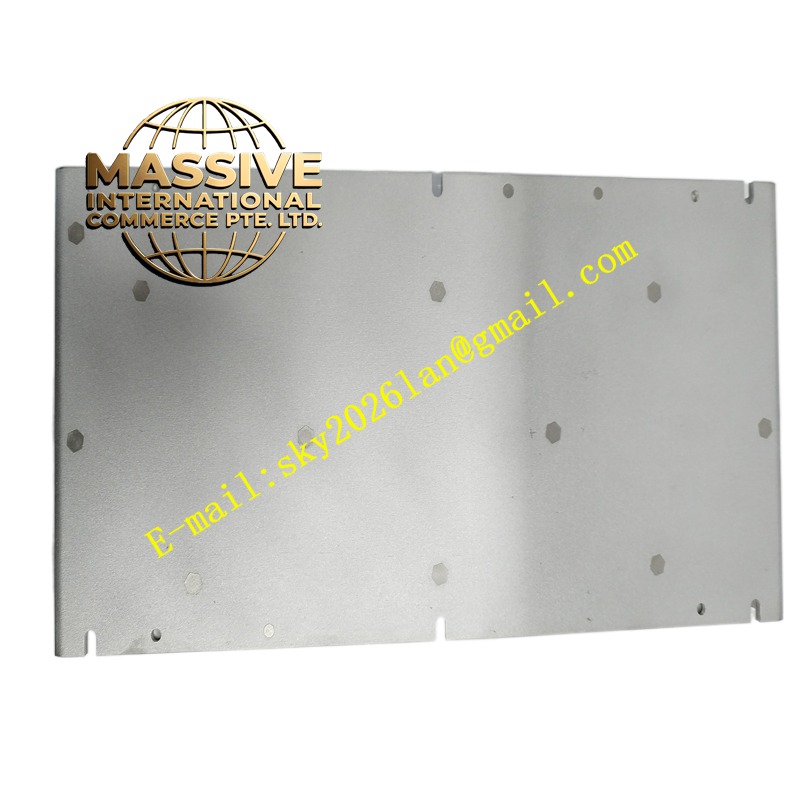 Woodward 8273-140 2301D - Image 2