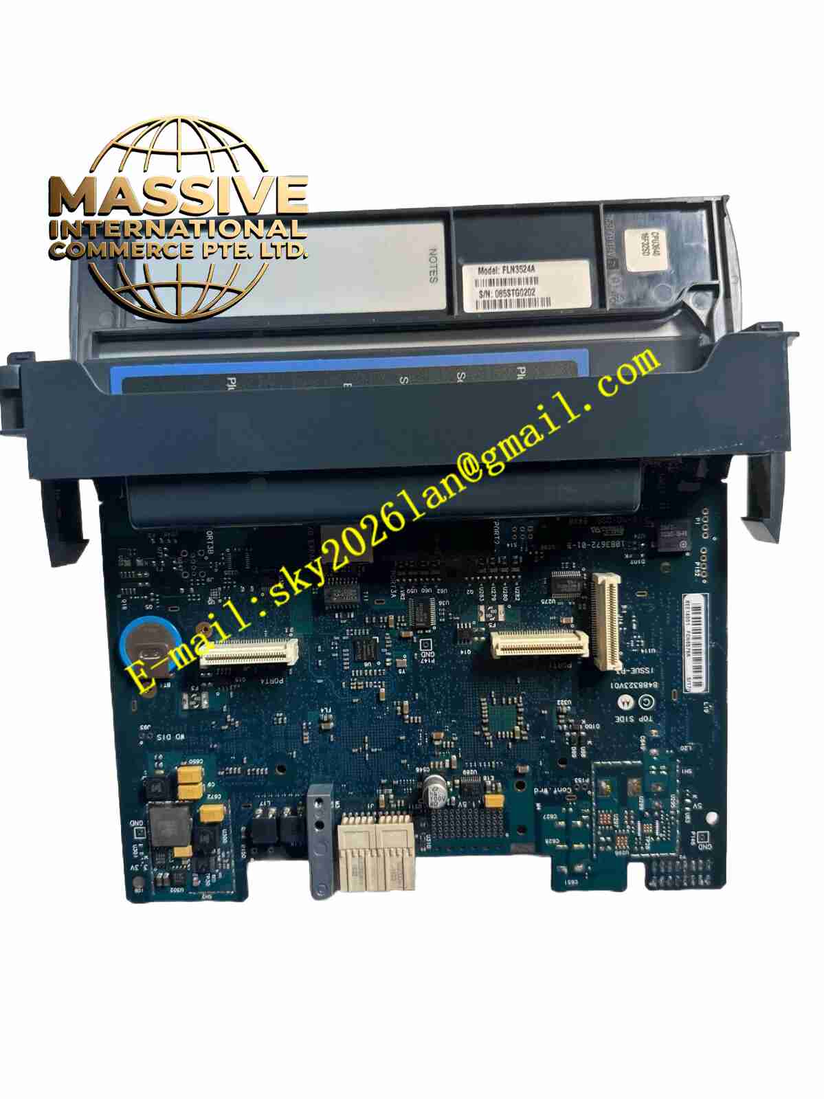 Motorola EMPC2004FLN3524A